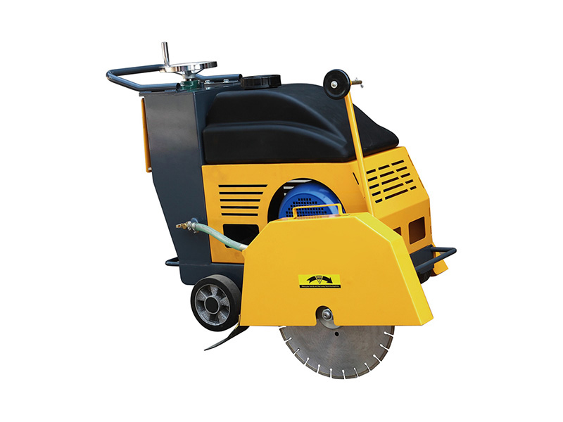 HCS20 Concrete Saw with 10HP Electric Motor Horizont Machinery